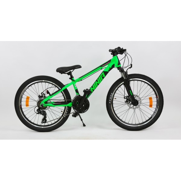 Passati 24MTB NINJA
